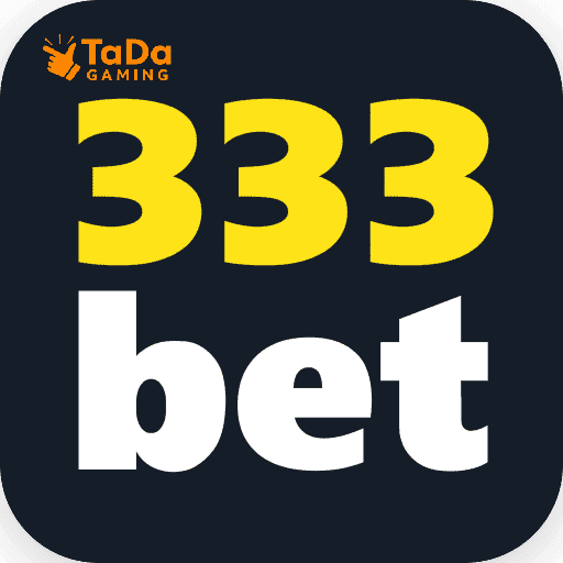 Logo da 333bet